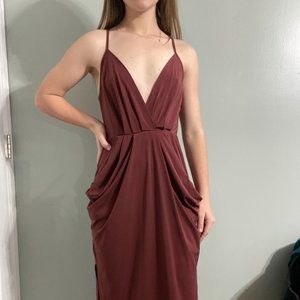 BCBGeneration Dress